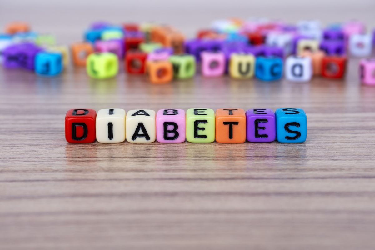 Diabetes Support Group