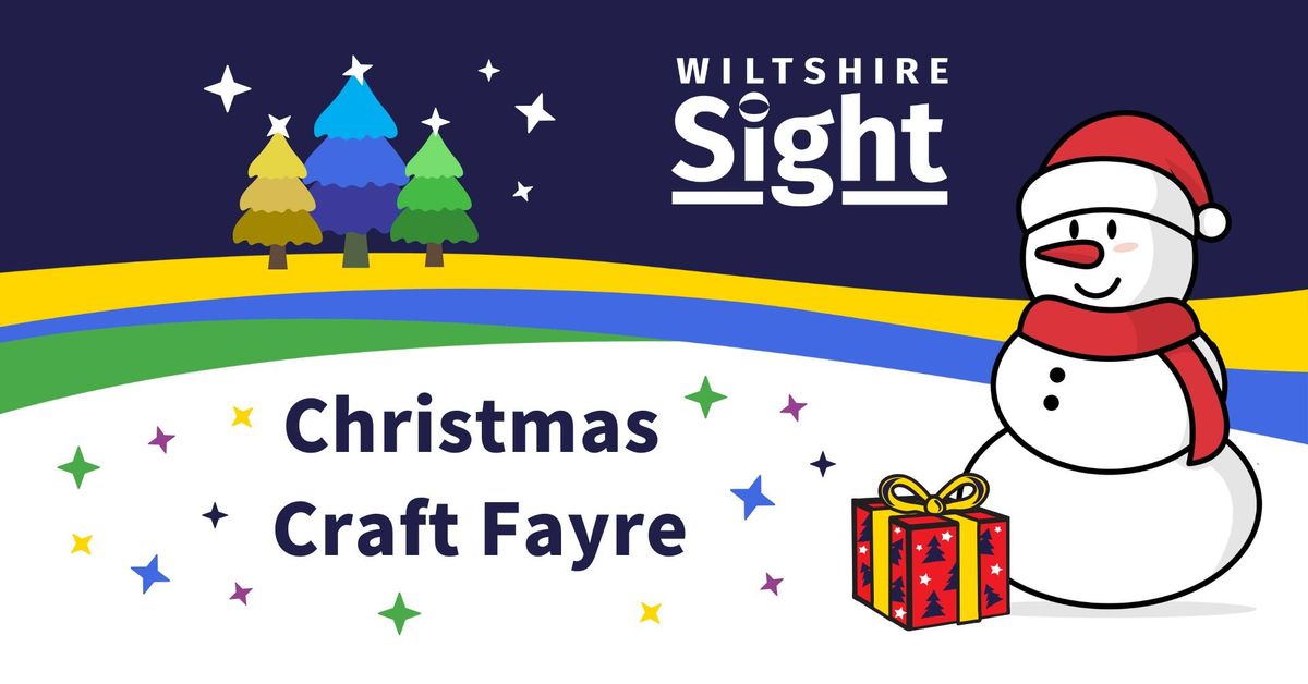 Christmas Craft Fayre