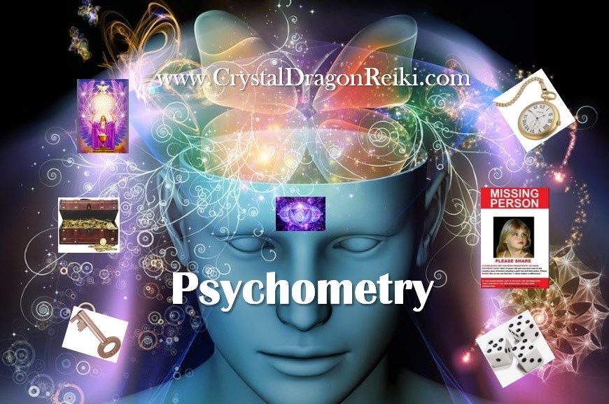 Psychometry - March 16\/17th, 2024, THB 10,000