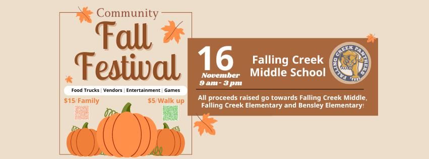 Fall Festival 