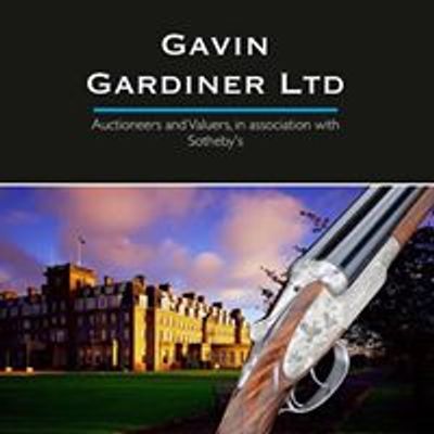 Gavin Gardiner Auctioneers