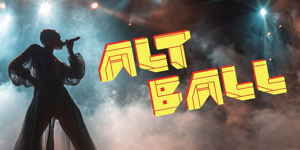 ALTBALL 2026: ICON