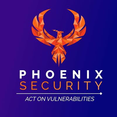 Phoenix Security (formerly AppSec Phoenix)