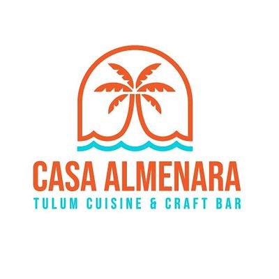 Casa Almenara: Tulum Cuisine & Craft Bar