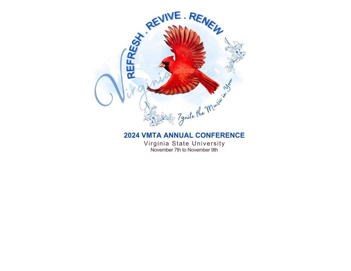 2024 VMTA Annual Conference