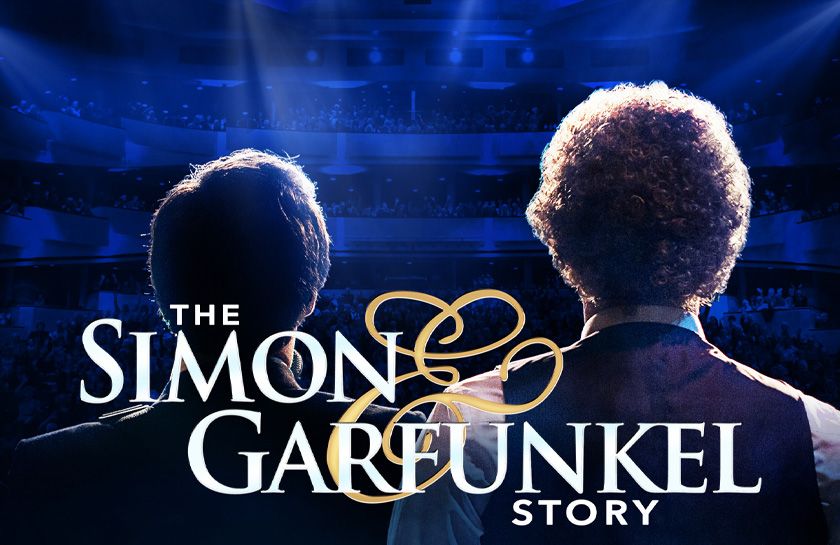 The Simon & Garfunkel Story