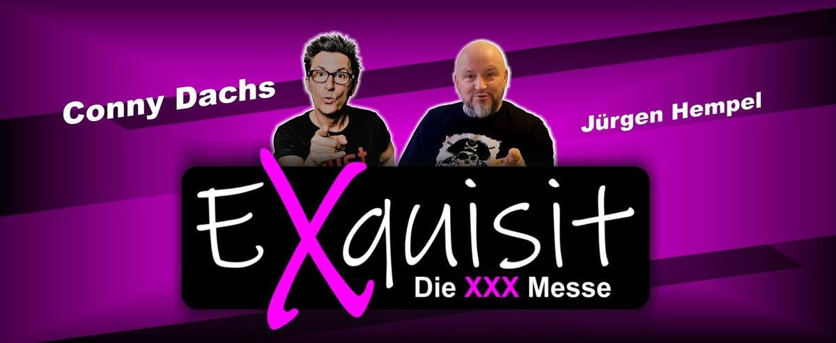 Exquisit Messe Chemnitz