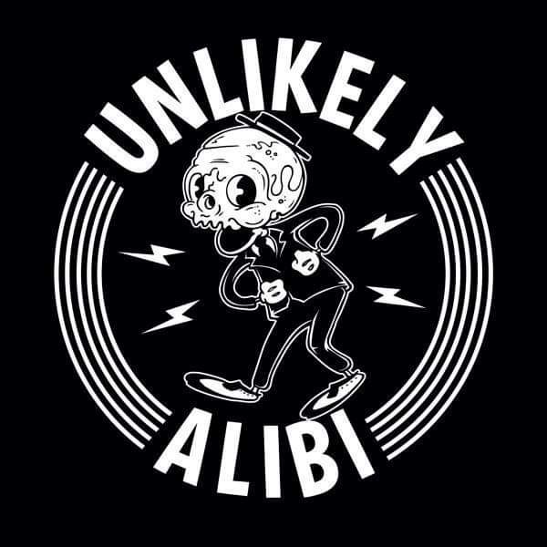 Breakaway Saturdays at Wrigley with Unlikely Alibi!