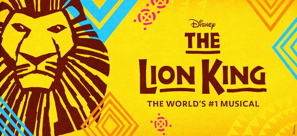 The Lion King