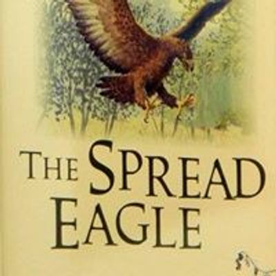 The Spread Eagle Rayleigh