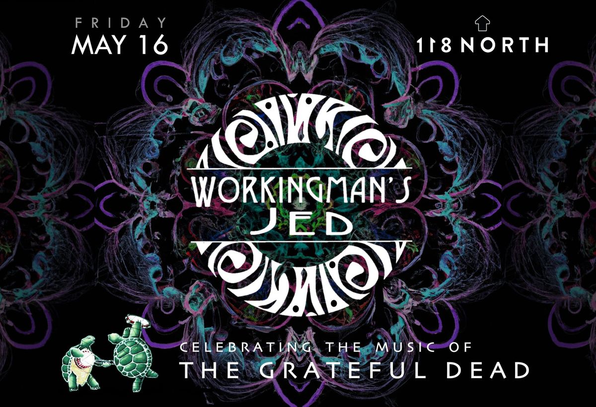 Workingman\u2019s Jed at 118 North 5\/16