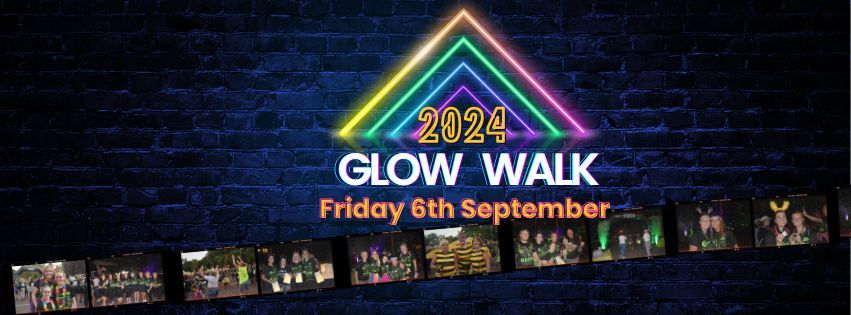 Glow Walk 2024