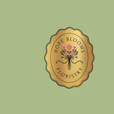 Hope Blooms Floristry