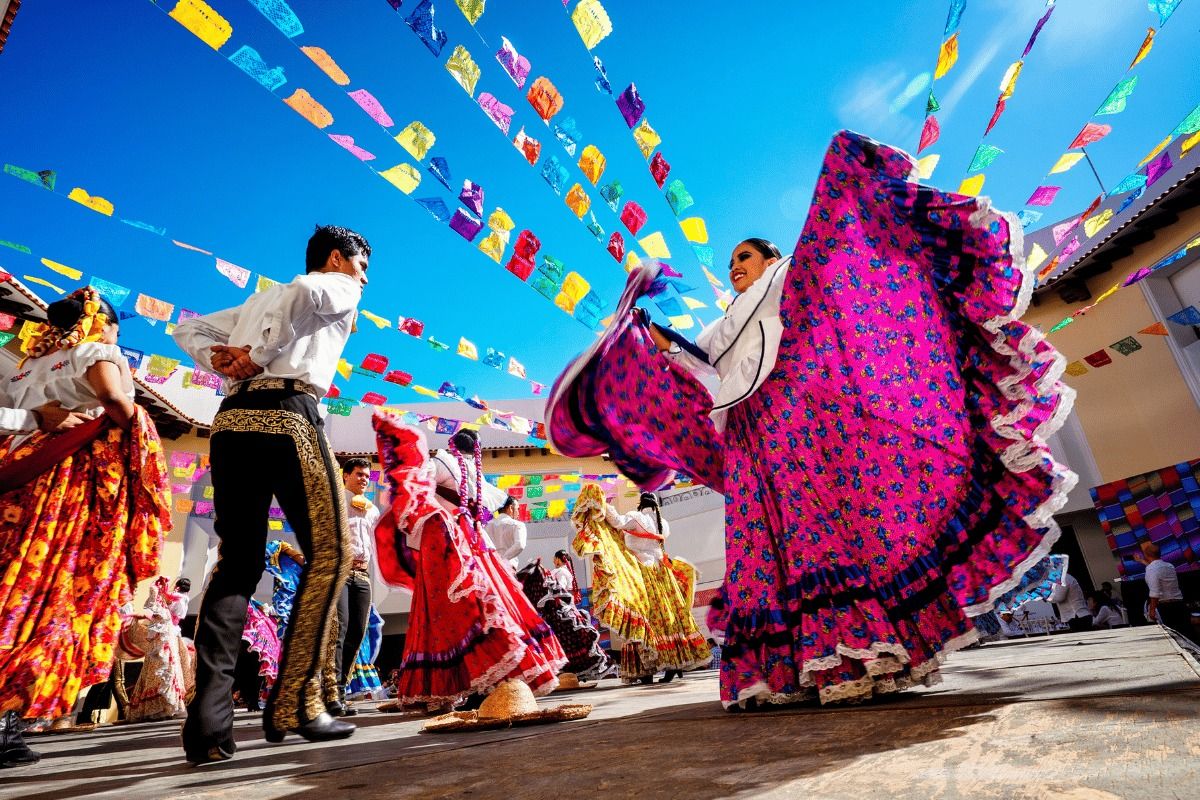 Viva la Cultura: Hispanic Heritage Month Celebration