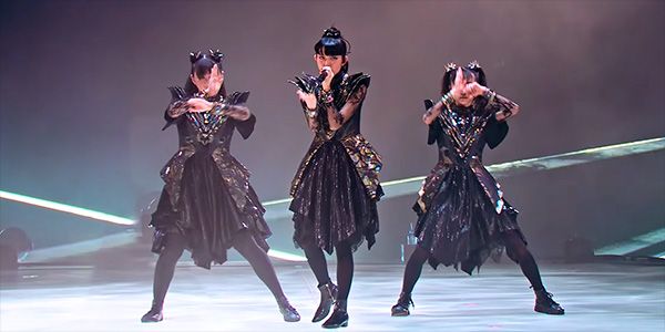 Babymetal