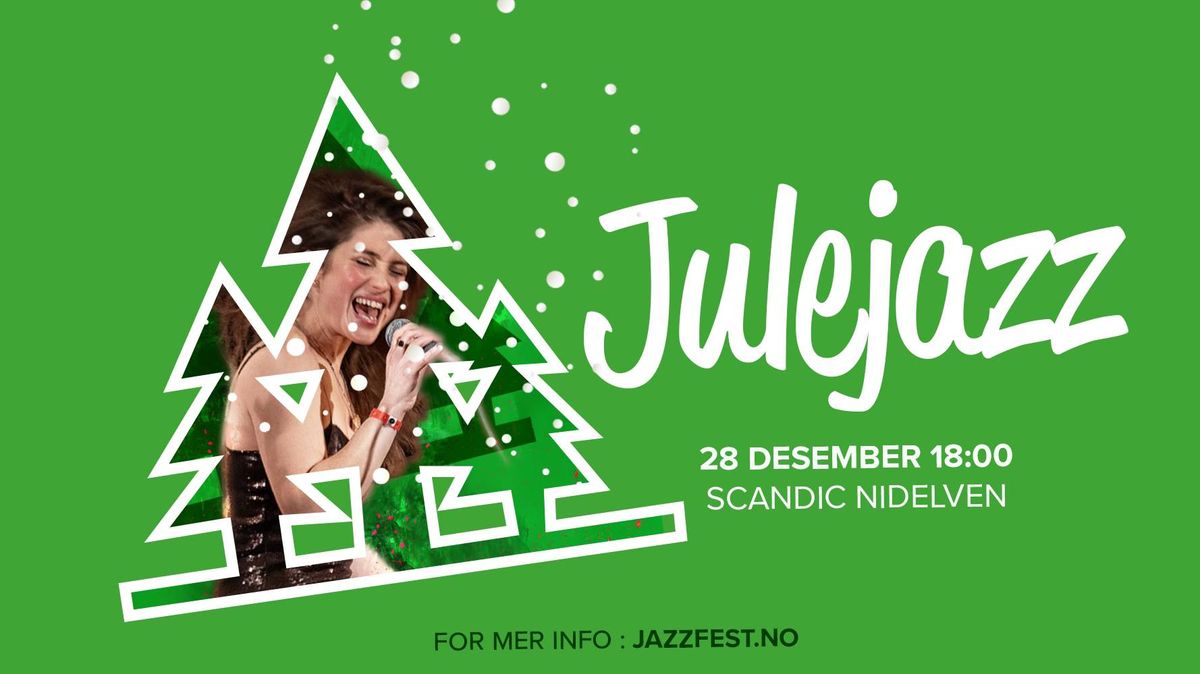 Julejazz 2024