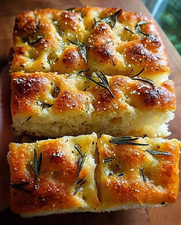 Bread Baking Workshop