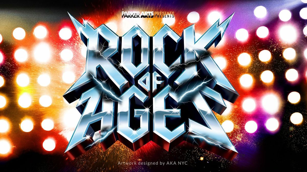 Rock Of Ages