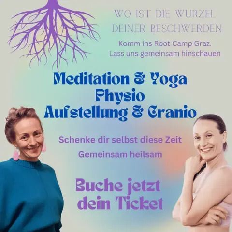 Root Camp Graz