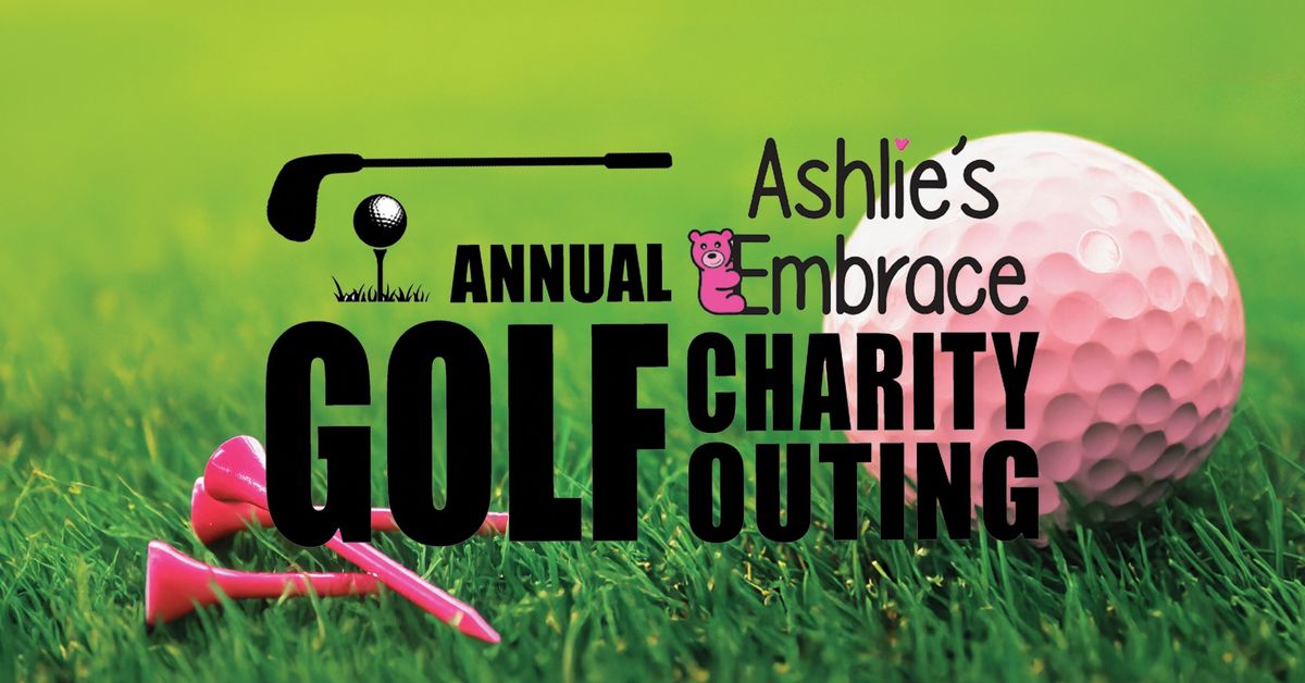 Ashlie's Embrace Annual Golf Outing