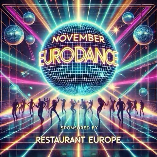 EURODANCE