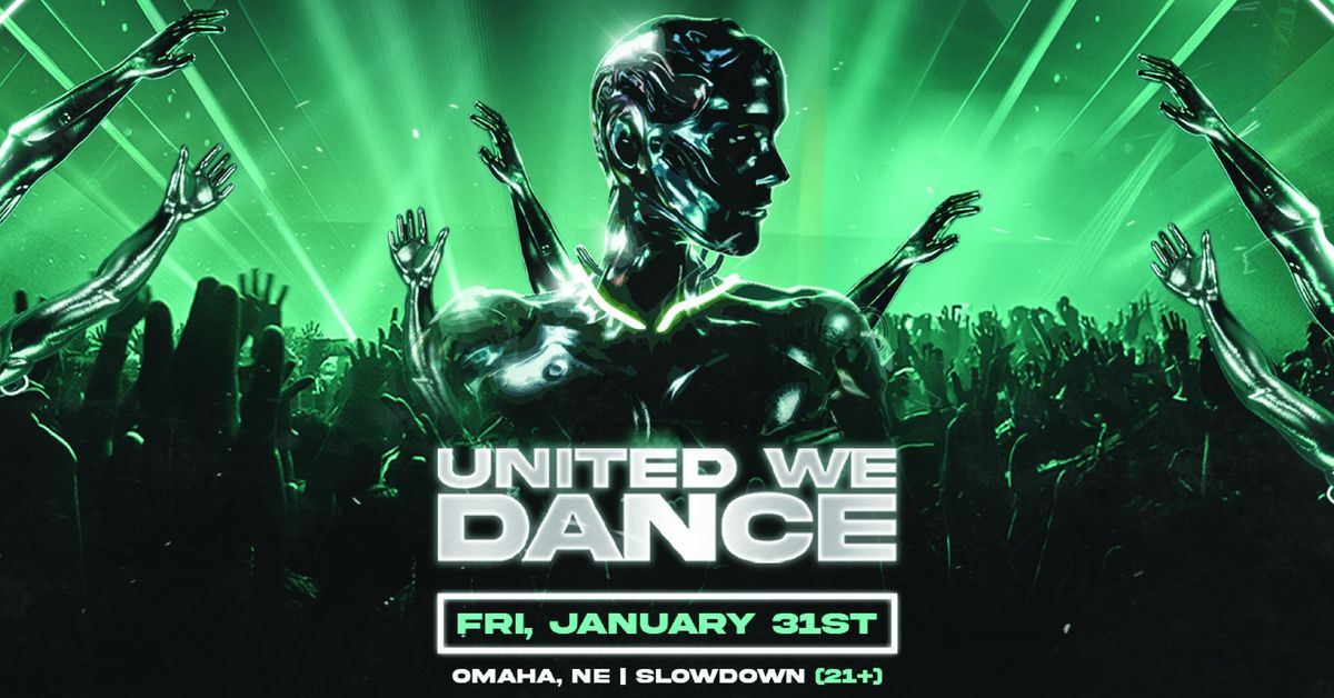 United We Dance: The Ultimate Rave Experience