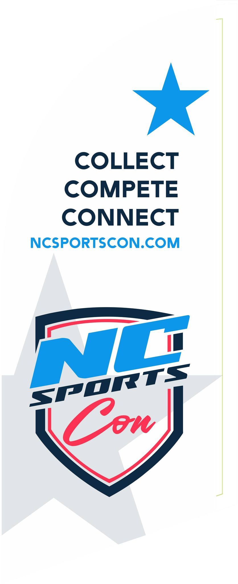 Nc Sports Con 2025