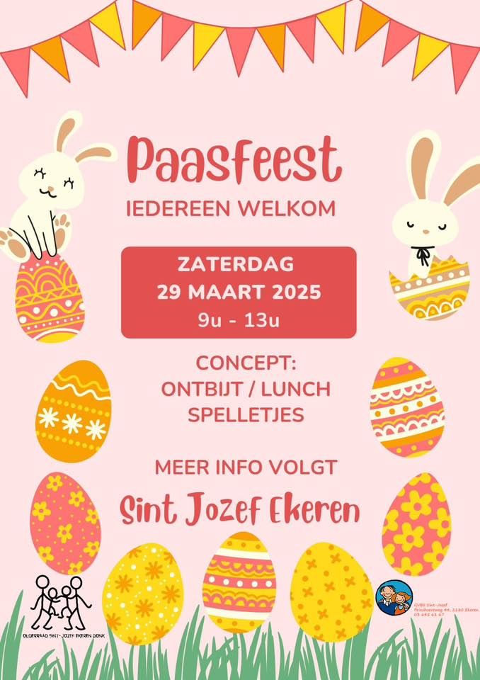 Paasfeest