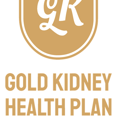 Gold Kidney Health Plan