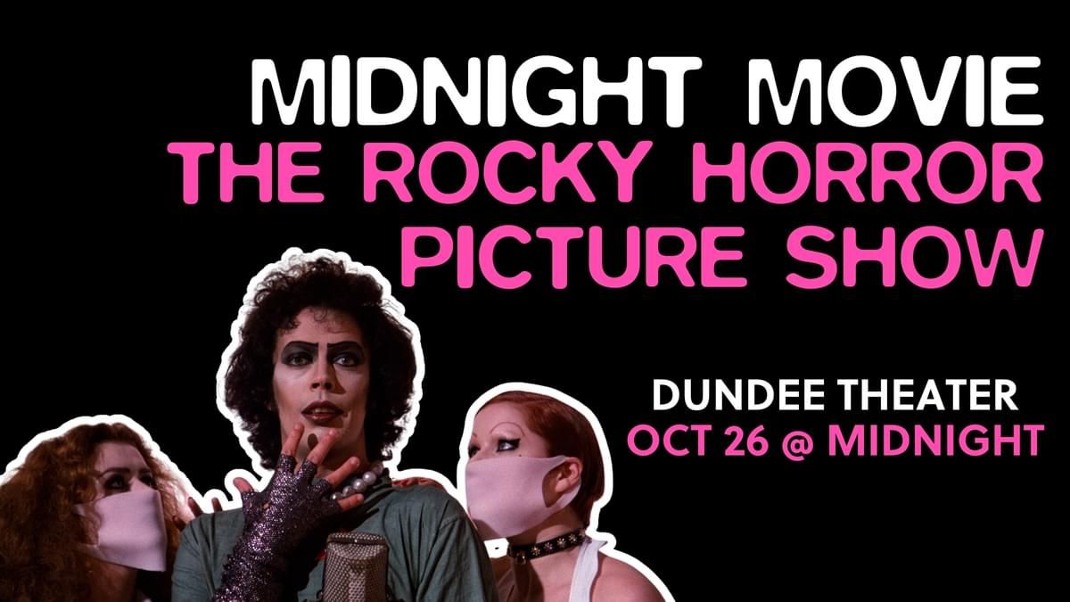 The Rocky Horror Picture Show - Omaha