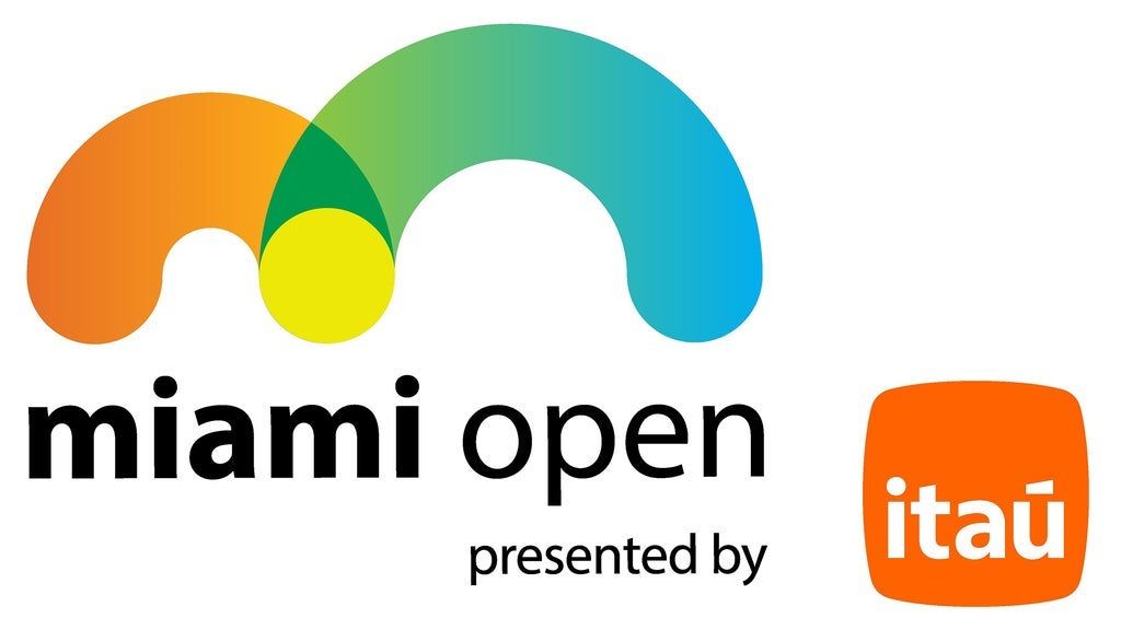 Miami Open Tennis