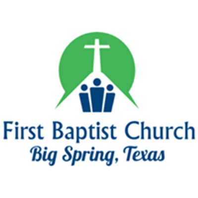 Children's Ministry at First Baptist Church Big Spring