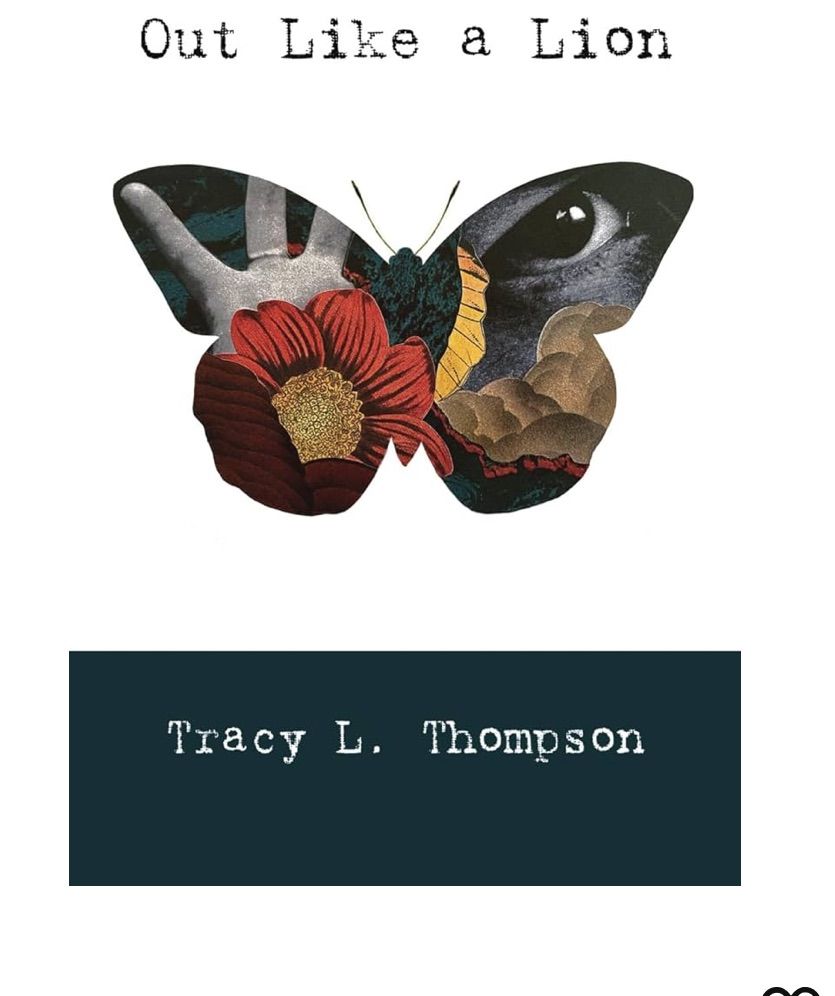 Pages, Palettes, and Pints - Tracy Thompson Author Talk