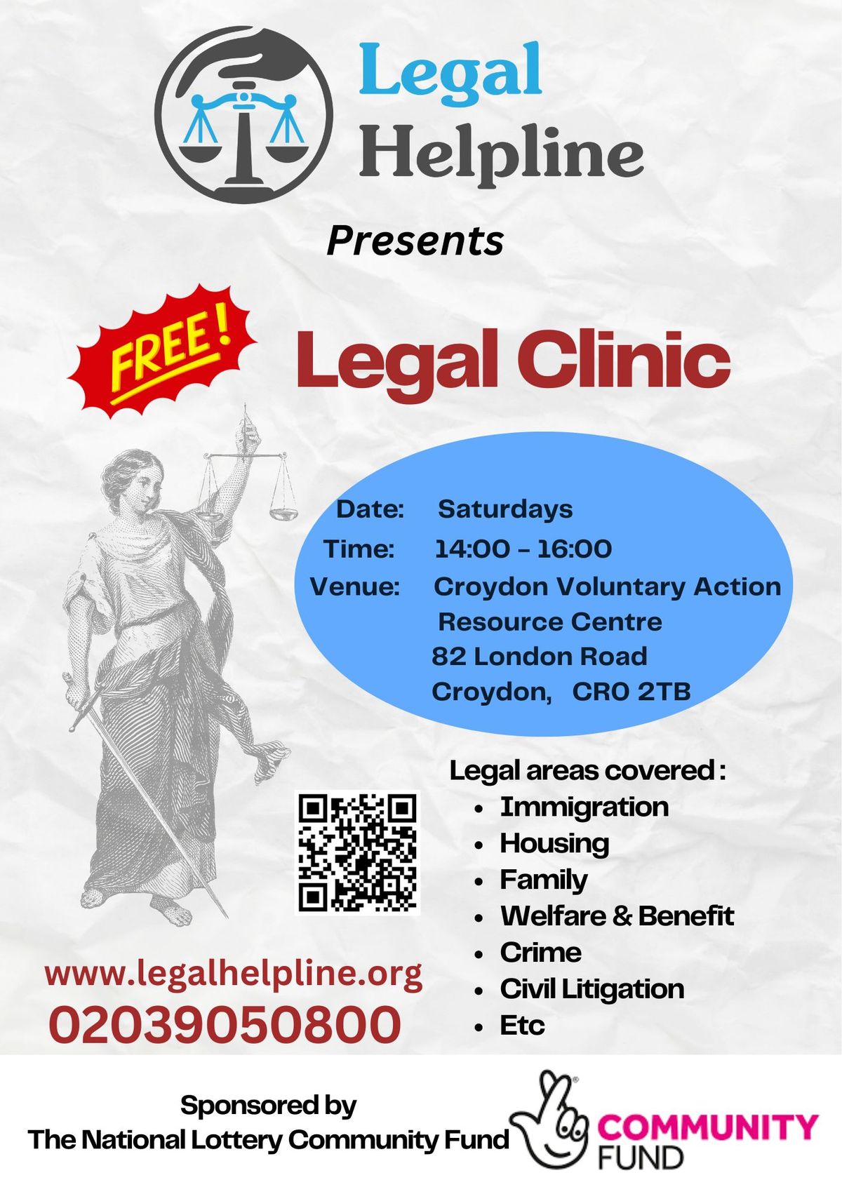 Legal Clinic