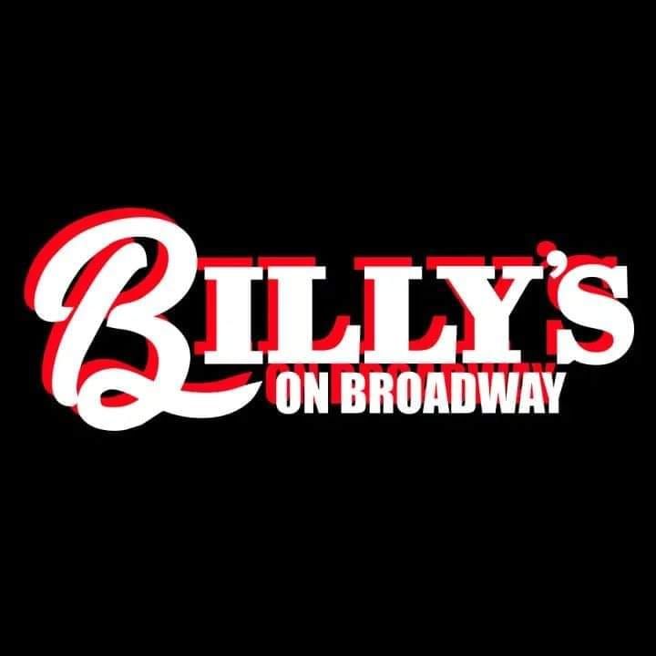Billy's On Broadway 