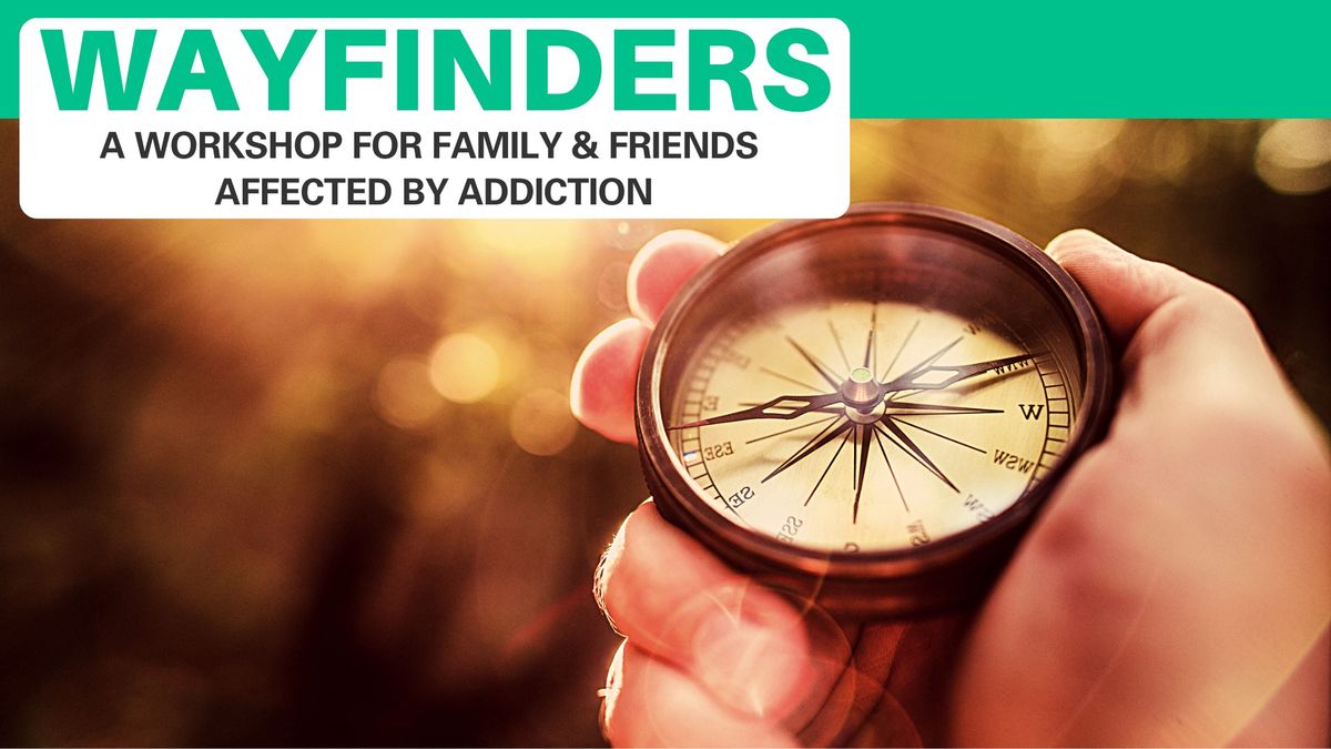 Wayfinders Workshop