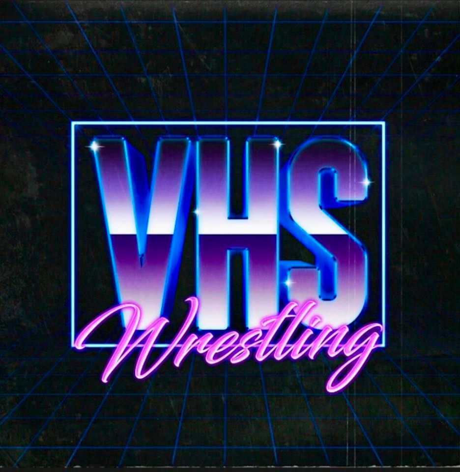 VHS Wrestling #1