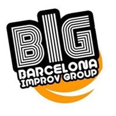 Barcelona Improv Group