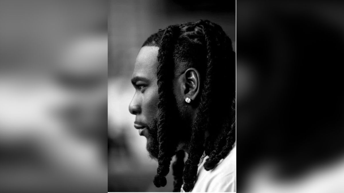 Burna Boy Kingston upon Thames Tickets