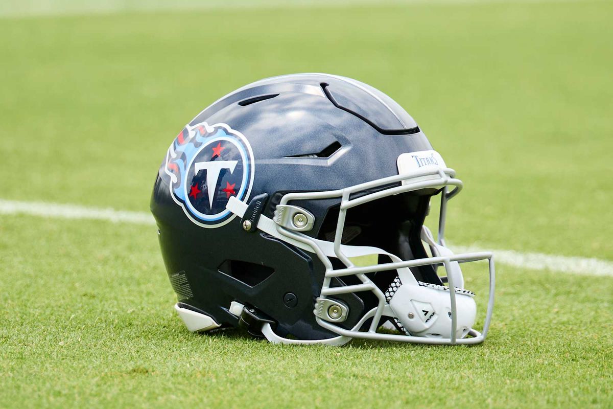 PARKING: Tennessee Titans vs. Seattle Seahawks