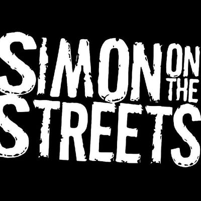 Simon on the Streets