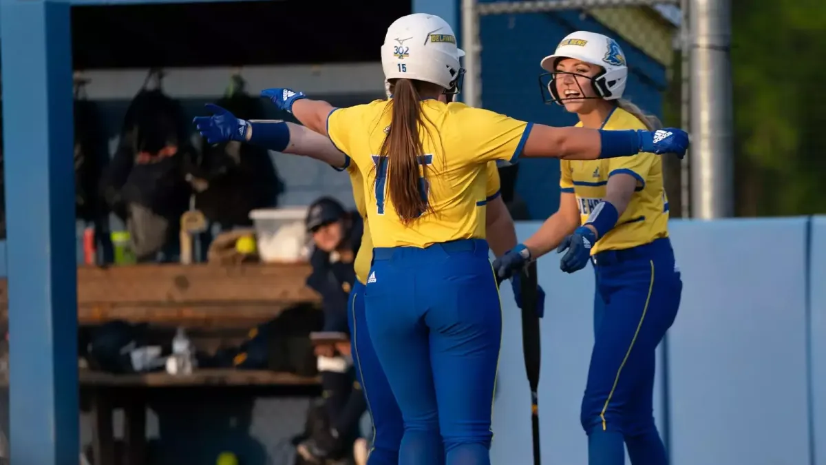 Coppin State at Delaware State - Doubleheader