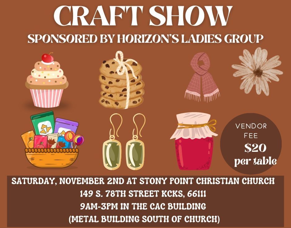 Craft Show