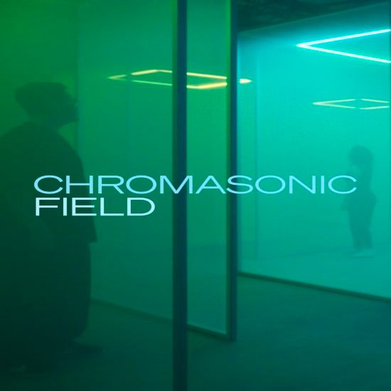 Chromasonic Field