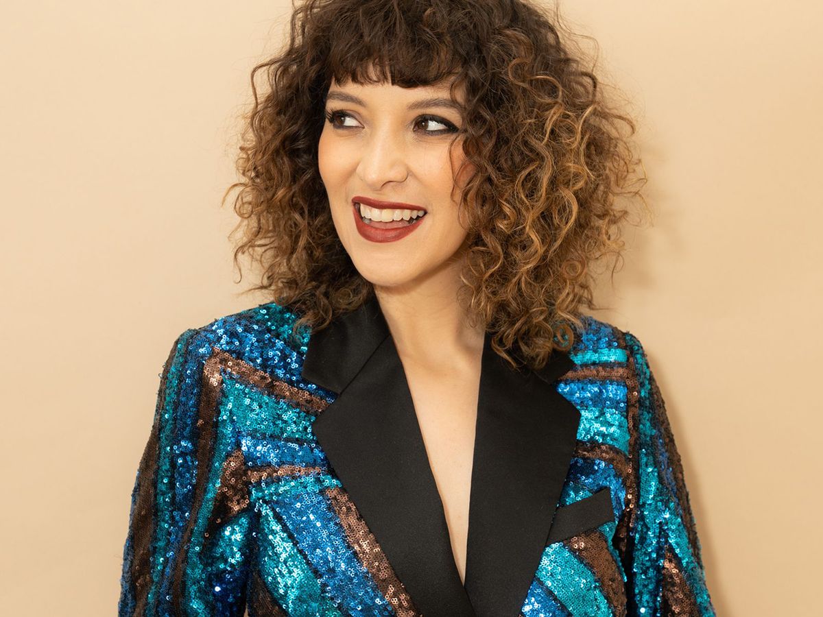 Calliope Presents Gaby Moreno