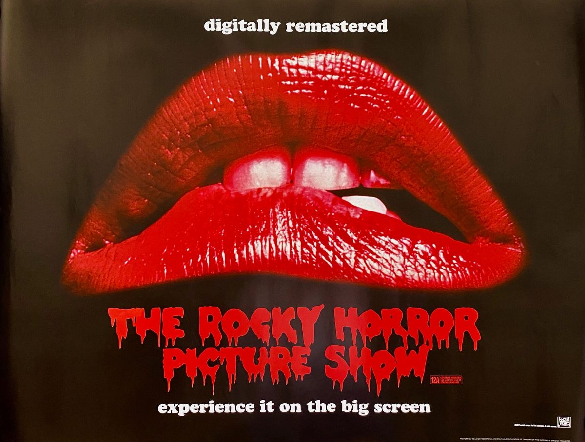 Rocky Horror Enhanced Experience at The Beltonian