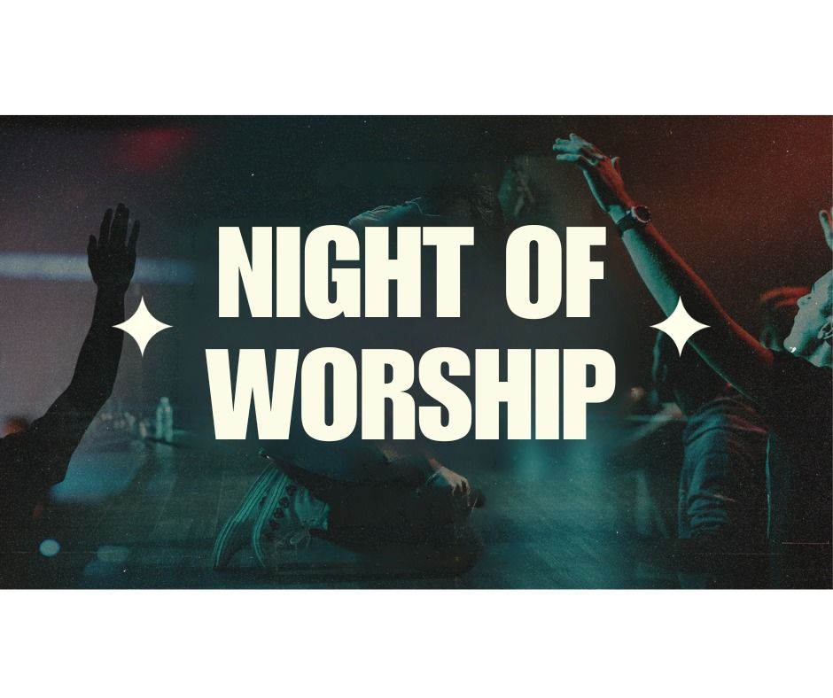 Night of Worship