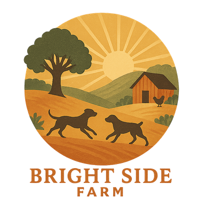 Bright Side Farm