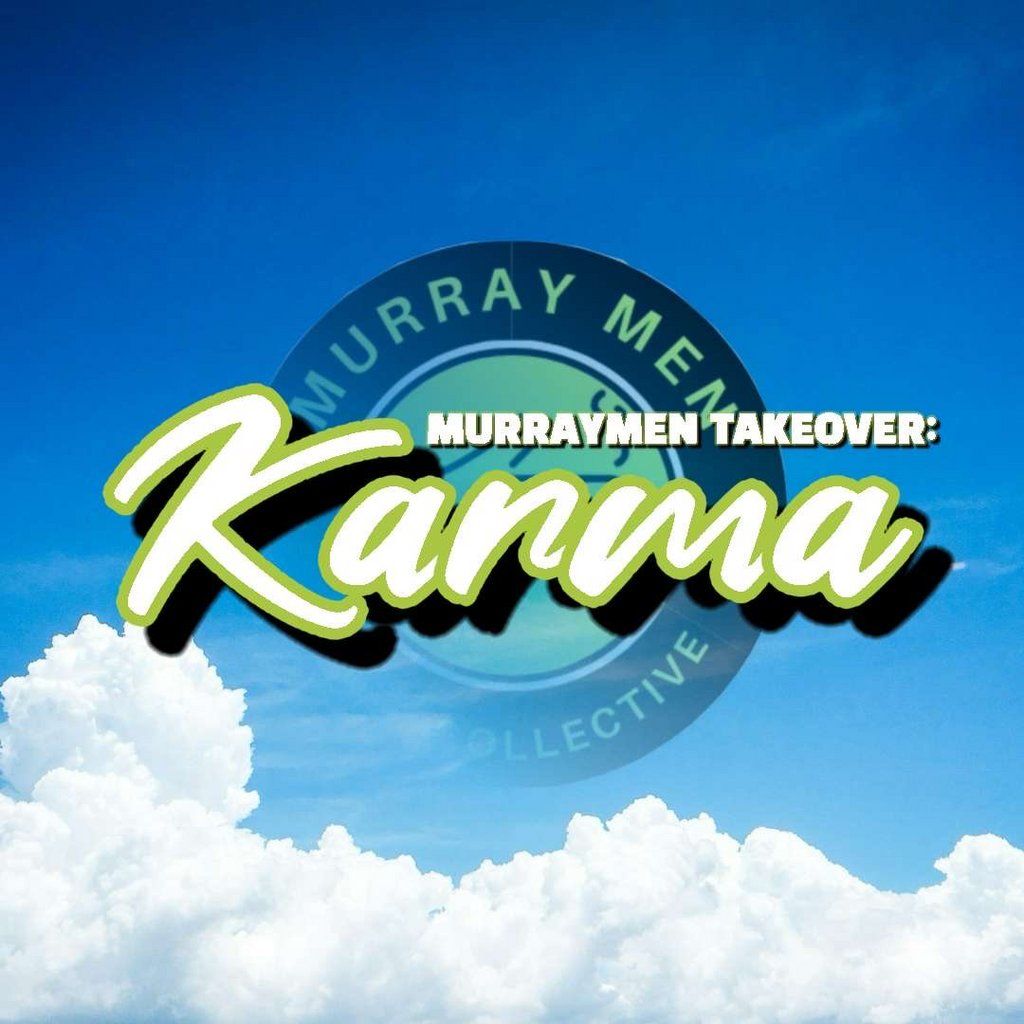 Murraymen Takeover: Karma (DNB Day Rave)