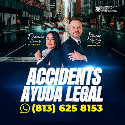 Centro de Ayuda para Accidentes